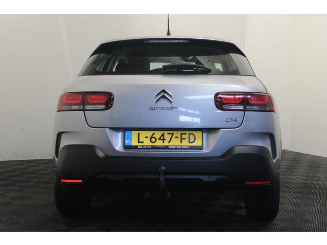 Citroën C4 Cactus