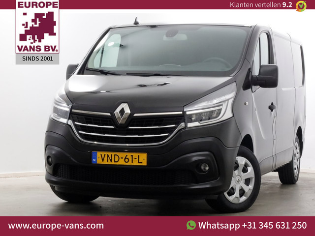 Renault Trafic 2021 Diesel