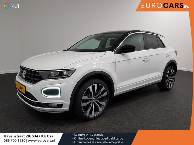 Volkswagen T-Roc 2020 Benzine