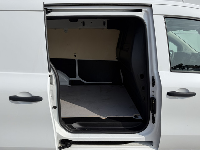 Mercedes-Benz eCitan