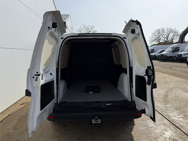 Mercedes-Benz eCitan