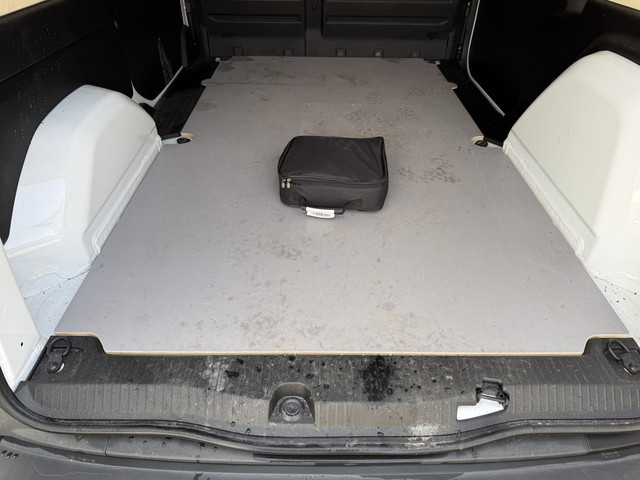 Mercedes-Benz eCitan