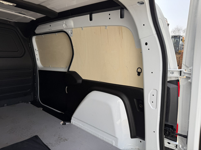 Mercedes-Benz eCitan