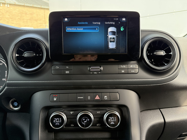 Mercedes-Benz eCitan