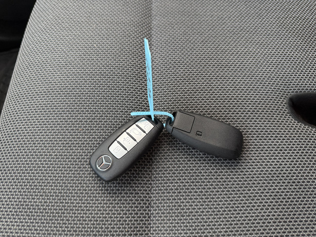 Mercedes-Benz eCitan