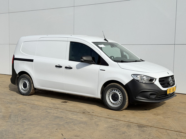 Mercedes-Benz eCitan