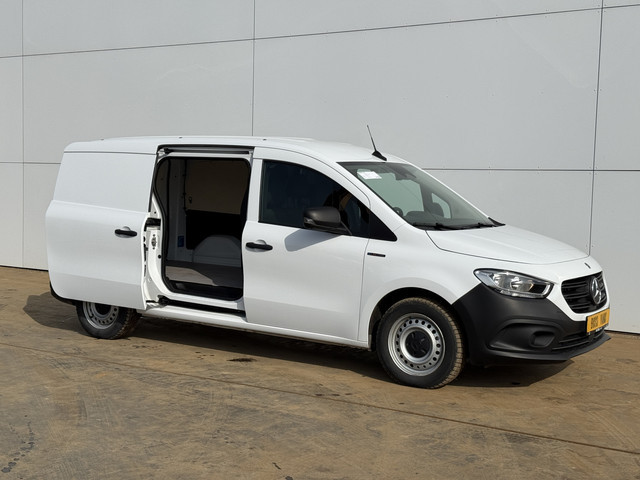 Mercedes-Benz eCitan