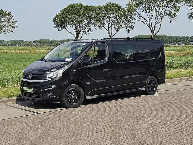 Fiat Talento