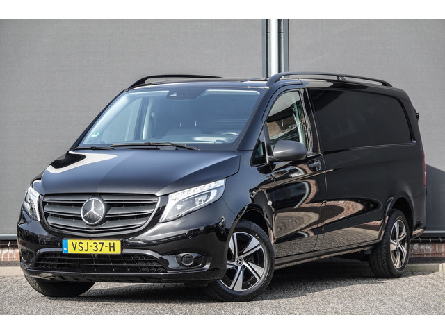 Mercedes-Benz Vito 2022 Diesel