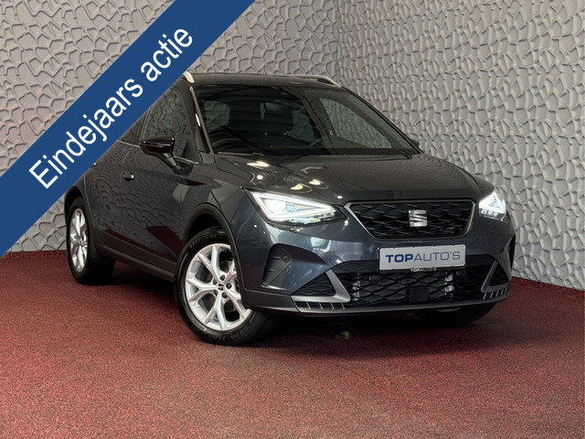 Seat Arona 2024 Benzine