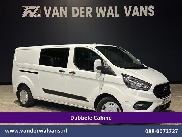 Ford Transit Custom 2021 Diesel