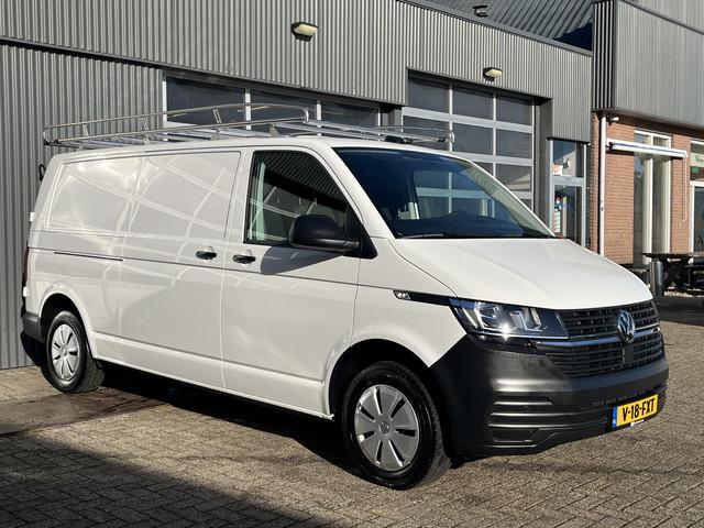 Volkswagen Transporter 2024 Diesel