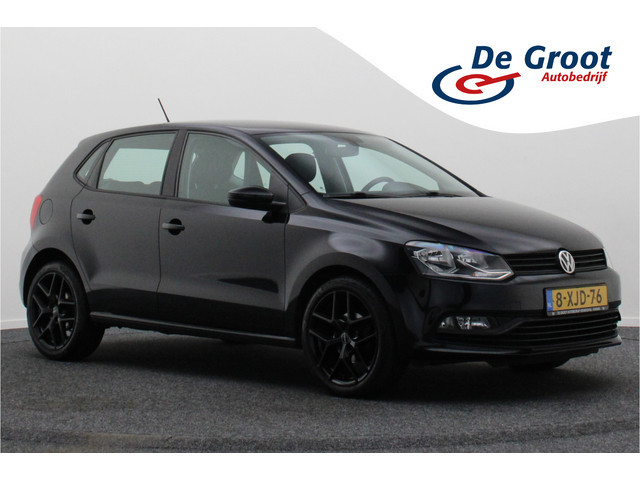 Volkswagen Polo 2014 Diesel