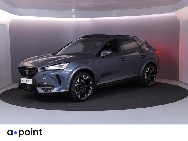 Cupra Formentor 2024 Hybride