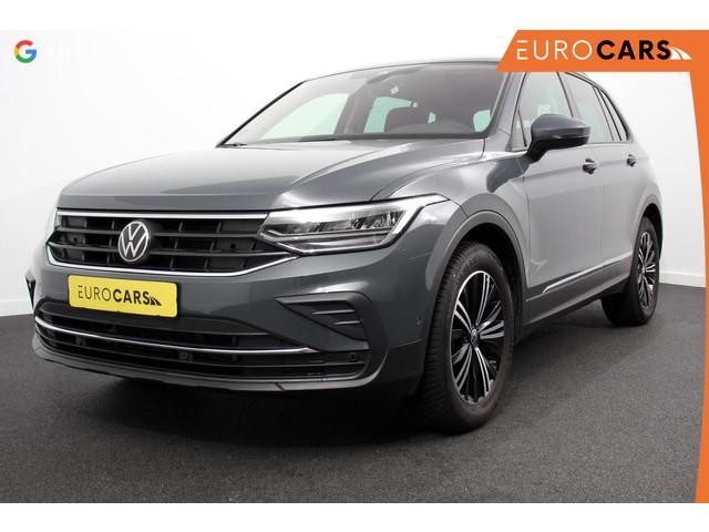 Volkswagen Tiguan 2023 Benzine