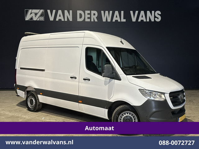 Mercedes-Benz Sprinter 2019 Diesel