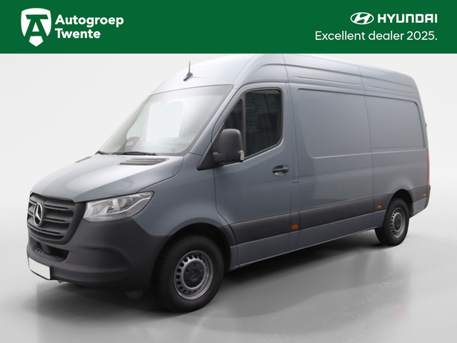 Mercedes-Benz Sprinter 2024 Diesel