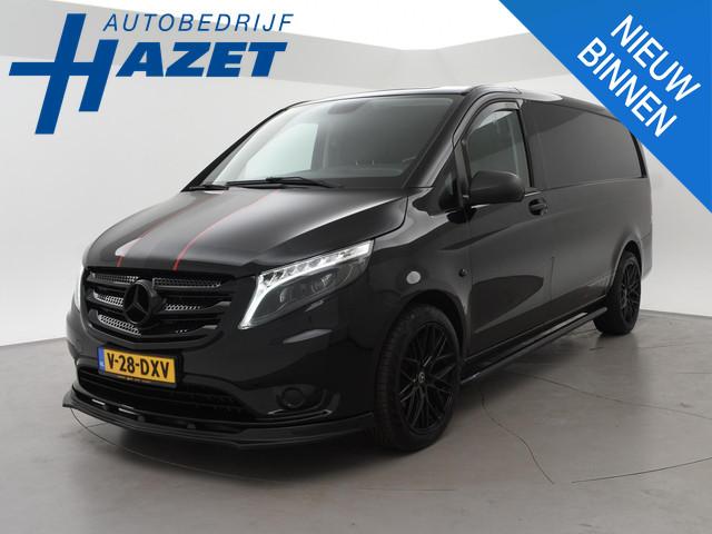 Mercedes-Benz Vito 2020 Diesel