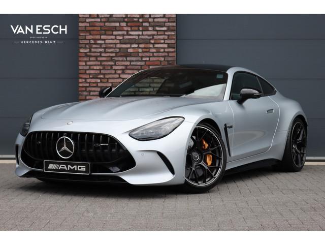 Mercedes-AMG GT