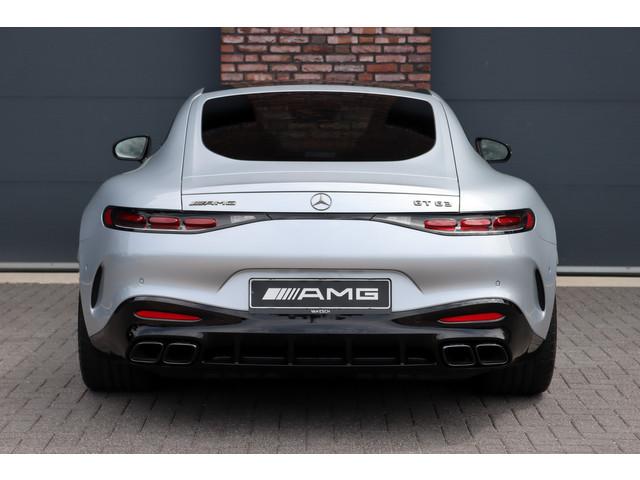 Mercedes-AMG GT