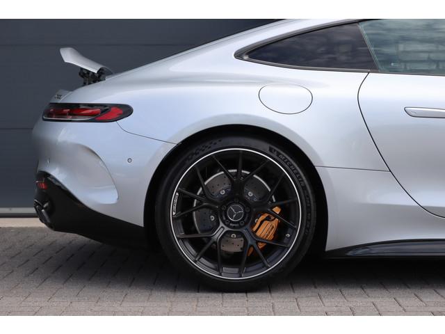 Mercedes-AMG GT