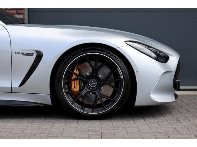 Mercedes-AMG GT