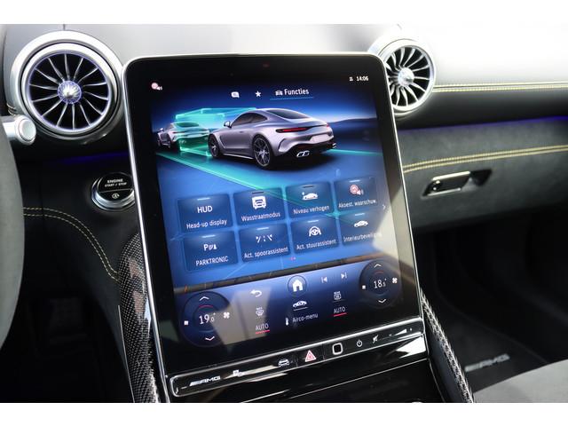 Mercedes-AMG GT