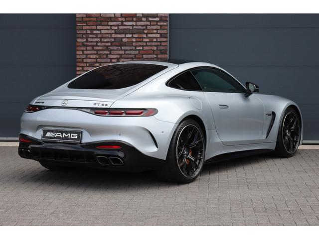 Mercedes-AMG GT