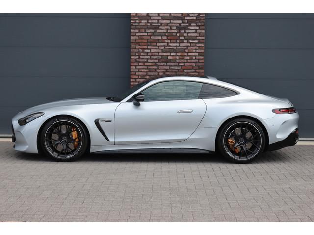 Mercedes-AMG GT