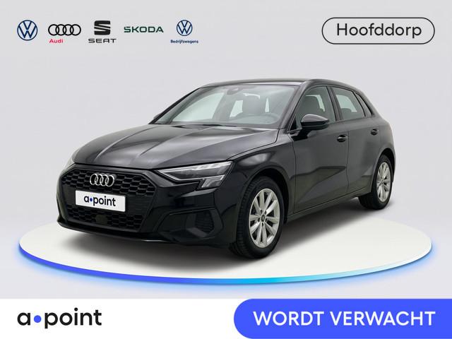 Audi A3 2023 Benzine