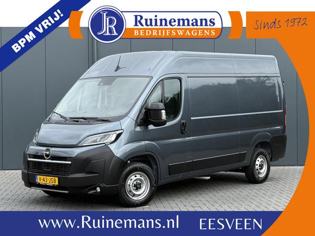Opel Movano 2024 Diesel