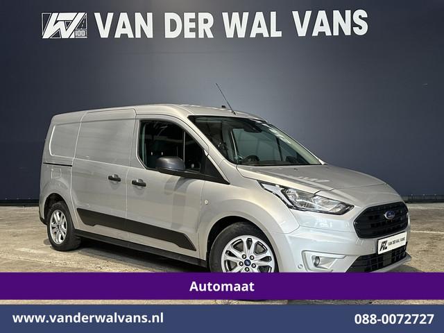 Ford Transit Connect 2022 Diesel