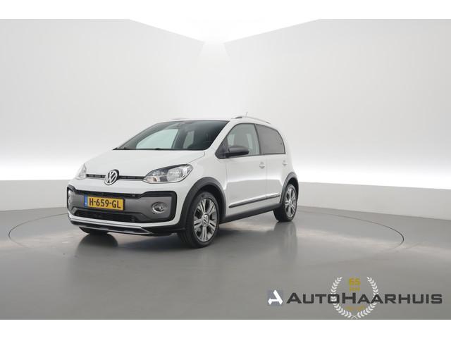 Volkswagen up! 2019 Benzine