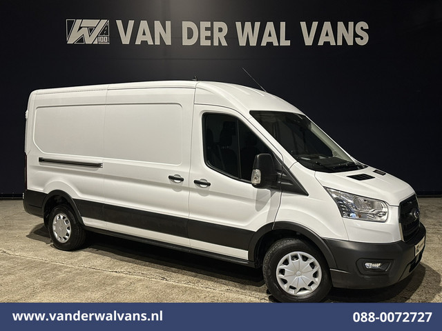Ford Transit 2022 Diesel