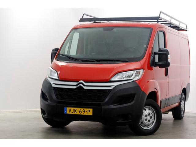 Citroën Jumper 2021 Diesel