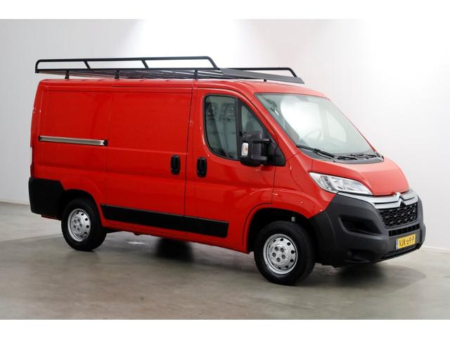 Citroën Jumper