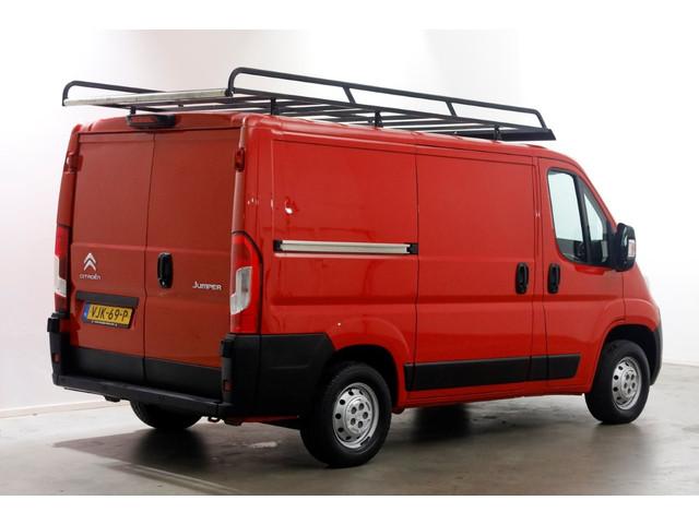 Citroën Jumper