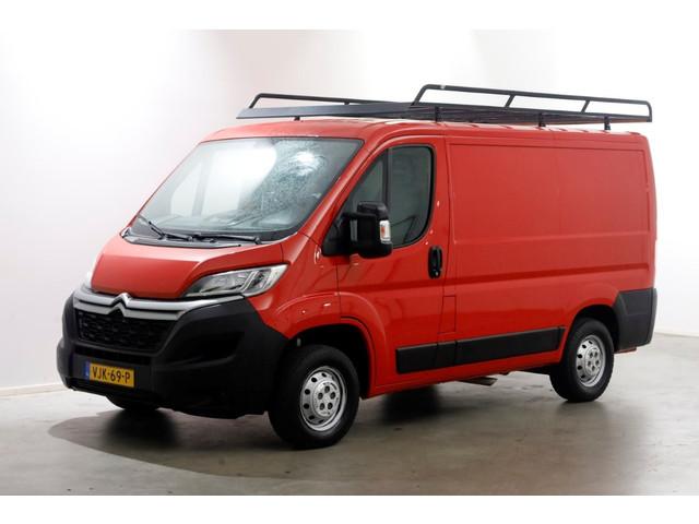 Citroën Jumper