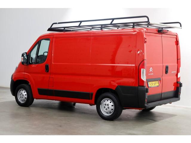 Citroën Jumper