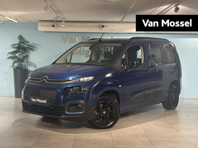 Citroën Berlingo 2025 Elektrisch