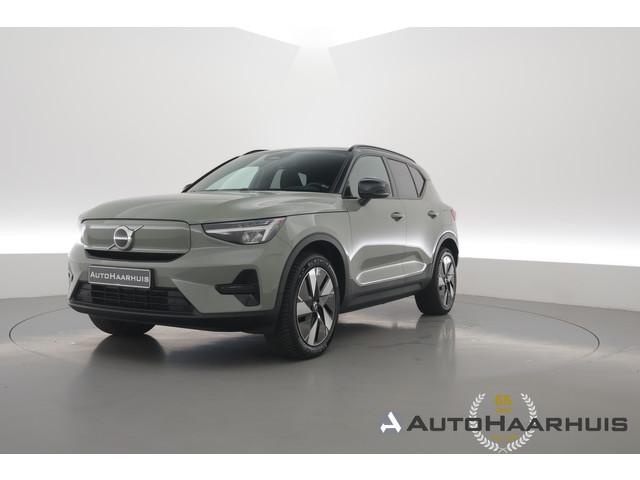 Volvo XC40 2023 Elektrisch