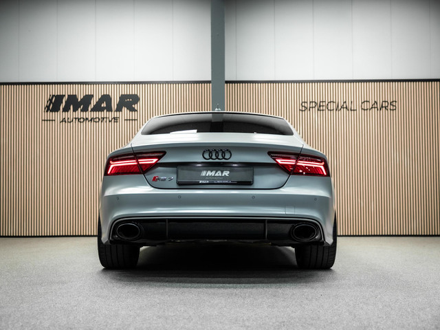 Audi RS7