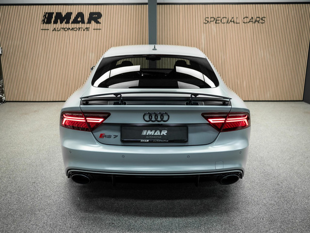 Audi RS7
