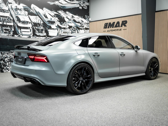 Audi RS7