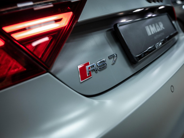 Audi RS7