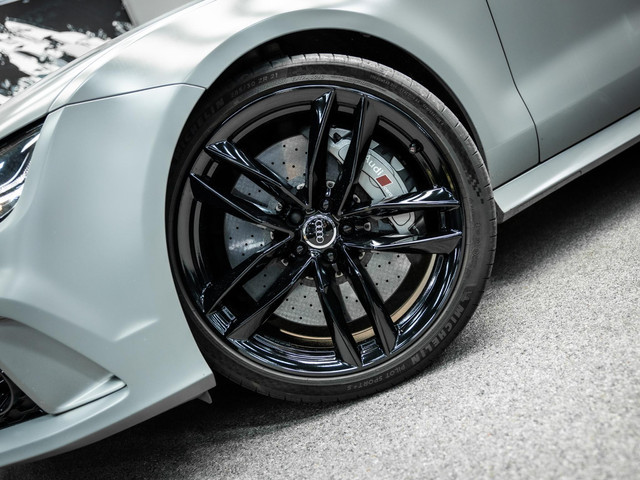 Audi RS7