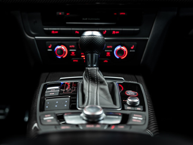 Audi RS7