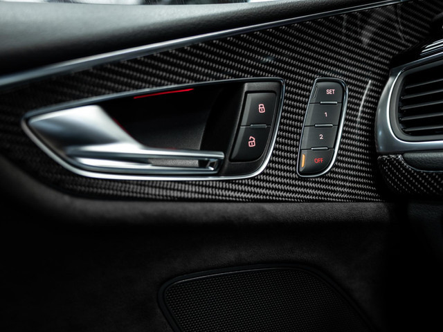 Audi RS7