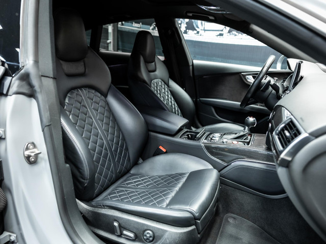 Audi RS7