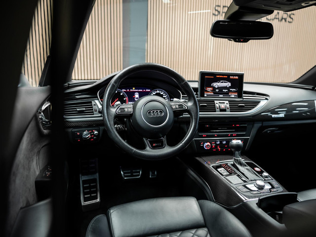 Audi RS7